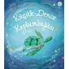 Küçük Deniz Kaplumbağası - Becky Davies - TÜBİTAK Yayınları