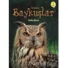 İlk Okuma - Baykuşlar - Emily Bone - TÜBİTAK Yayınları