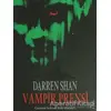 Vampir Prensi - Darren Shan - Tudem Yayınları