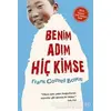 Benim Adım Hiç Kimse - Frank Cottrell Boyce - Tudem Yayınları