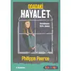 Odadaki Hayalet - Sen De Oku - Philippa Pearce - Tudem Yayınları