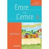 Emre ile Cemre 8 - Kermeste - Miyase Sertbarut - Tudem Yayınları