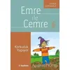 Emre ile Cemre 6 - Korkuluk Yapıyor - Miyase Sertbarut - Tudem Yayınları