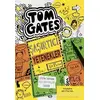 Tom Gates - Şaşırtıcı Yetenekler - Liz Pichon - Tudem Yayınları