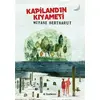 Kapilandın Kıyameti - Miyase Sertbarut - Tudem Yayınları