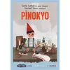 Pinokyo - Carlo Collodi - Tudem Yayınları