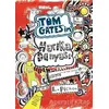 Tom Gatesin Harika Dünyası - Liz Pichon - Tudem Yayınları