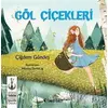 Göl Çiçekleri - Çiğdem Gündeş - Tudem Yayınları