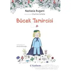 Böcek Tamircisi - Nastasia Rugani - Tudem Yayınları