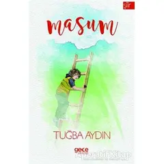 Masum - Tuğba Aydın - Gece Kitaplığı