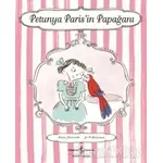 Petunya Paris’in Papağanı - Katie Haworth - İş Bankası Kültür Yayınları