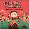 Kafacanlar 5 - Bir Dakika Dinler Misin? - Tülin Kozikoğlu - Doğan Çocuk