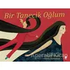 Bir Tanecik Oğlum - Tülin Kozikoğlu - Kırmızı Kedi Çocuk