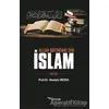 Allah Katındaki Din İslam - Mustafa Erdem - Tulpars Yayınevi