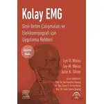 Kolay EMG - Burhanettin Uludağ - EMA Tıp Kitabevi