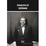 Değirmen - Sabahattin Ali - Kule Kitap