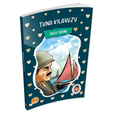 Tuna Kılavuzu - Jules Verne - Biom (Dünya Klasikleri)