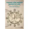 Tarihe Yön Veren Şahsiyetler - Tevfik Lider Parlakyıldız - Tunç Yayıncılık