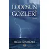 Lodosun Gözleri - Hüsnü Sönmezer - Tunç Yayıncılık