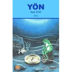 Yön - Raif Zor - Tunç Yayıncılık