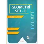 Derece TYT AYT Geometri Set-2