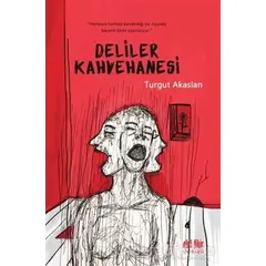 Deliler Kahvehanesi - Turgut Akaslan - Akıl Fikir Yayınları