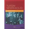 Turizm Sendikacılığı - Recep Yıldırgan - Değişim Yayınları