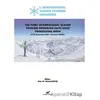 The First International Winter Tourism Congress (IWTC 2019) Proceeding Book