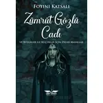 Zümrüt Gözlü Cadı - Fotini Katsali - Perseus