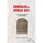 Sümerler ve Sümer Dili - Nazım Hüseyinli - Altınordu Yayınları