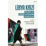 Libya Krizi - Burhanettin Duran - Seta Yayınları