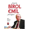 Birol Emil Armağanı - Münevver Ebru Zeren - Türk Edebiyatı Vakfı Yayınları