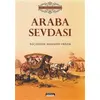 Araba Sevdası - Recaizade Mahmut Ekrem - Yörünge Yayınları