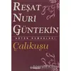 Çalıkuşu - Reşat Nuri Güntekin - İnkılap Kitabevi