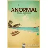 Anormal - Tolga Gümüşay - Altın Kitaplar