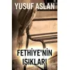 Fethiye’nin Işıkları - Yusuf Aslan - Cinius Yayınları