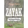 Zayak - Cengiz Kara - Neziher Yayınları