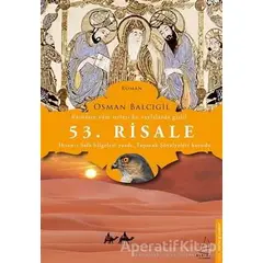 53. Risale - Osman Balcıgil - Destek Yayınları