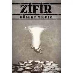 Zifir - Bülent Yıldız - İletişim Yayınevi