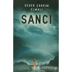 Sancı - Seher Çarkım Elmalı - Cinius Yayınları