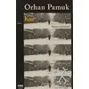 Kar - Orhan Pamuk - Yapı Kredi Yayınları