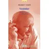 Vezinler - Mehmet Taner - Yapı Kredi Yayınları