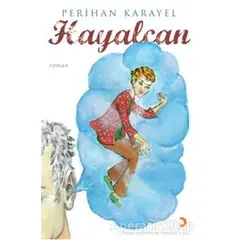 Hayalcan - Perihan Karayel - Cinius Yayınları