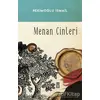 Menan Cinleri - Hekimoğlu İsmail - Timaş Yayınları