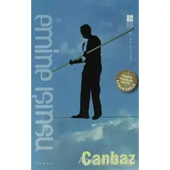 Canbaz - Bütün Eserleri - Emine Işınsu - Bilge Kültür Sanat