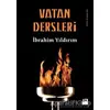 Vatan Dersleri - İbrahim Yıldırım - Doğan Kitap