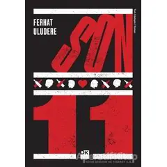 Son 11 - Ferhat Uludere - Doğan Kitap