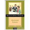 Meyhanede Kadınlar - Hüseyin Rahmi Gürpınar - Özgür Yayınları