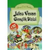 Dünya Çocuk Klasikleri Jules Verne Gençlik Dizisi 10 Kitap Takım