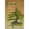 Pembe Kitap - Sultan - Remzi Kitabevi